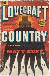 lovecraft country